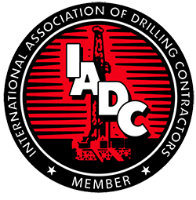 IADC Member Logo