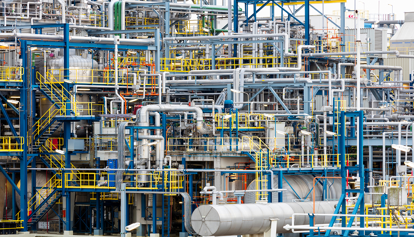 Valve Solutions & Flowlines