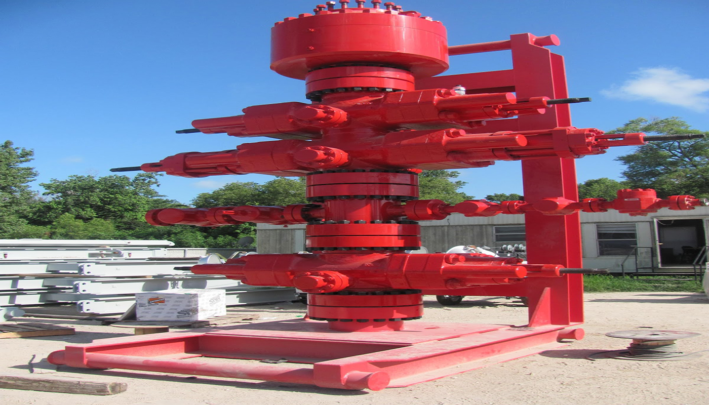 Asset Integrity & Maintenance